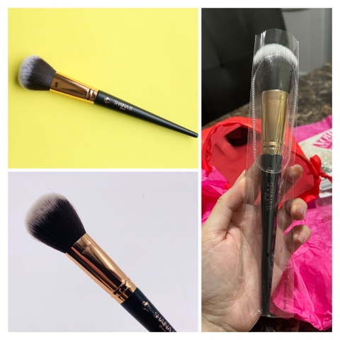 Cọ Shaina B Miami Blush Brush