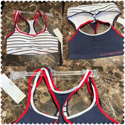 Set áo Tommy Hilfiger