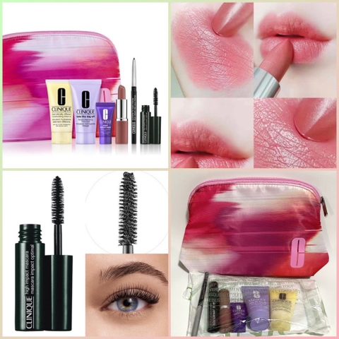 Set Makeup Clinique 7 Món