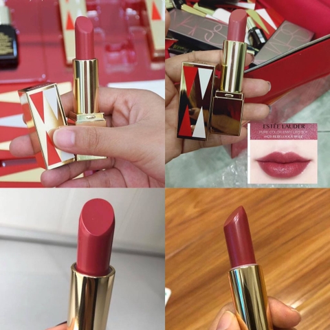 Son Estee Lauder Pure Color Envy Sculpting 420