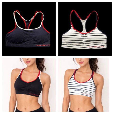 Set áo Tommy Hilfiger