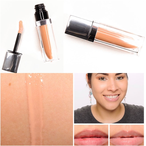 Son Bóng Maybelline New York Color Sensational Color Elixir 115 Sandy Sensation
