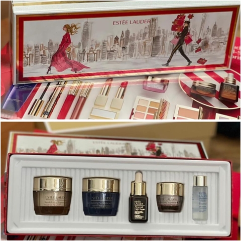 Set Mỹ Phẩm Estée Lauder 5 Món