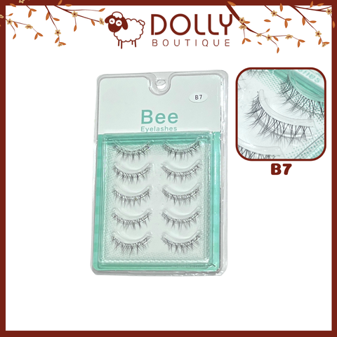 Mi Giả Bee Eyelashes B7