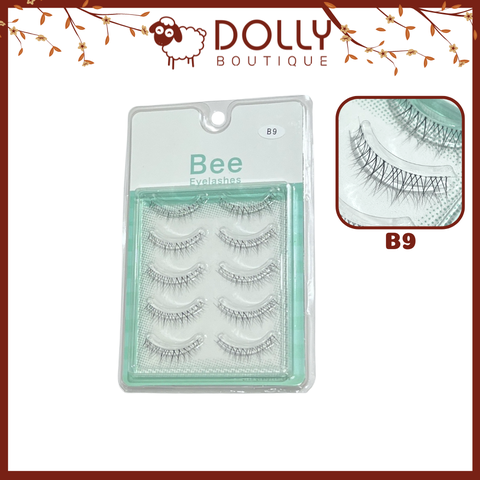 Mi Giả Bee Eyelashes B9