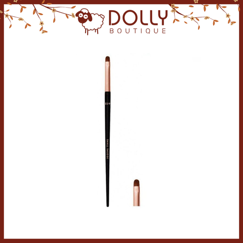 Cọ Nhấn Đuôi Mắt (Nhỏ) Vacosi Smudge Pro Brush - E09