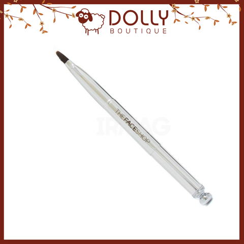 Cọ Môi Bấm The Face Shop Daily Beauty Tools One Touch Lip Brush 1 Cái