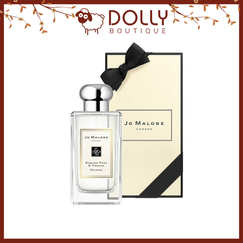 Nước Hoa Nữ Jo Malone English Pear & Freesia Eau De Cologone 100ml