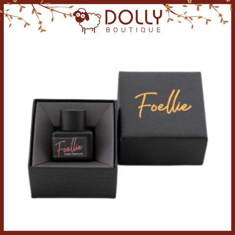 Nước Hoa Vùng Kín Foellie 5ml