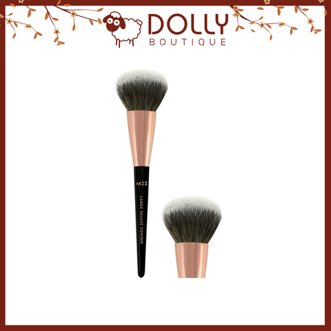 Cọ Vacosi Phủ Phấn Cỡ Lớn Large Deluxe Powder Brush M23