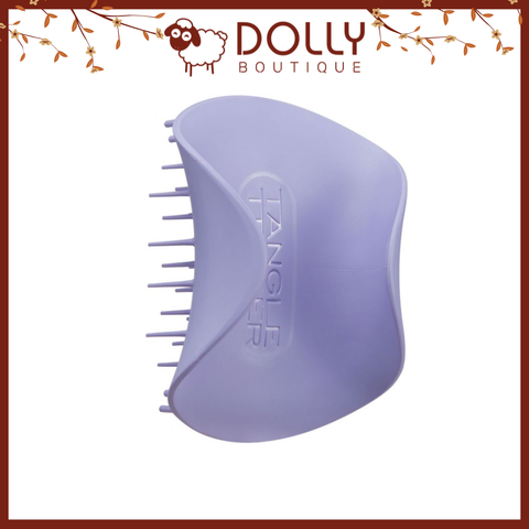 Lược Tangle Teezer Scalp Massager Brush, Lavender Life