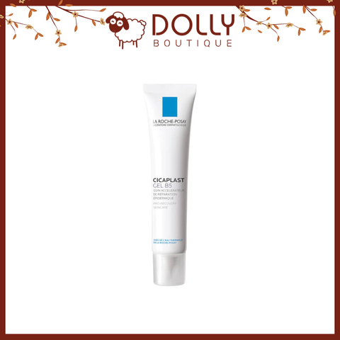 Gel Dưỡng La Roche-Posay Cicaplast Gel B5 40ml 0826