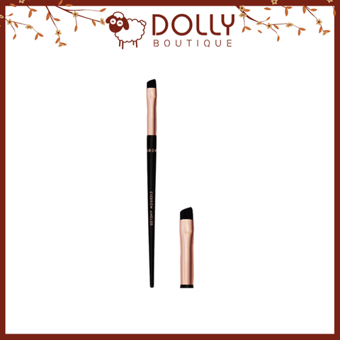 Cọ Tán Mày Đầu Mềm Vacosi EyeBrow Angled Brush BR04