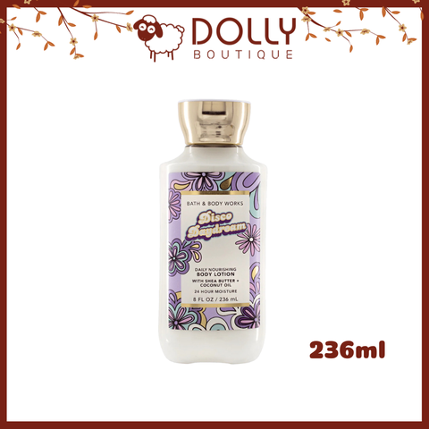 Sữa Dưỡng Thể Bath & Body Works Disco Daydream Body Lotion 236ml