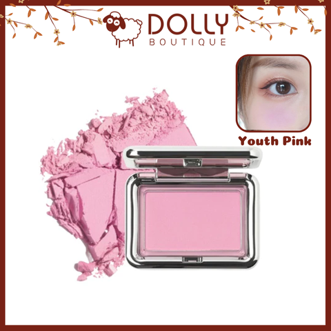 Phấn Má Hồng 3CE New Take Face Blusher #Youth Pink