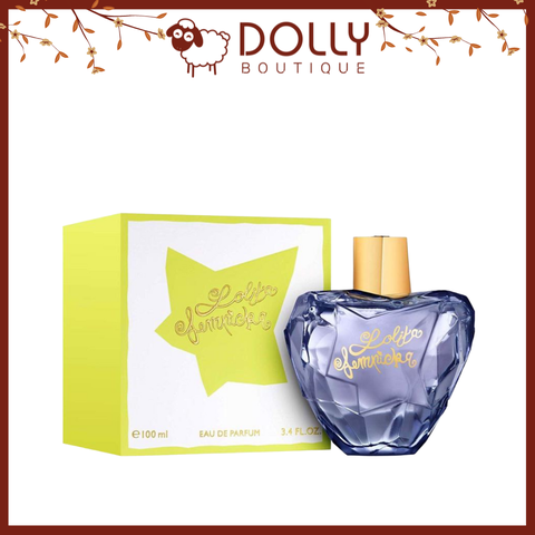 Nước Hoa Nữ Lolita Lempicka Eau De Parfum Spray 30ml