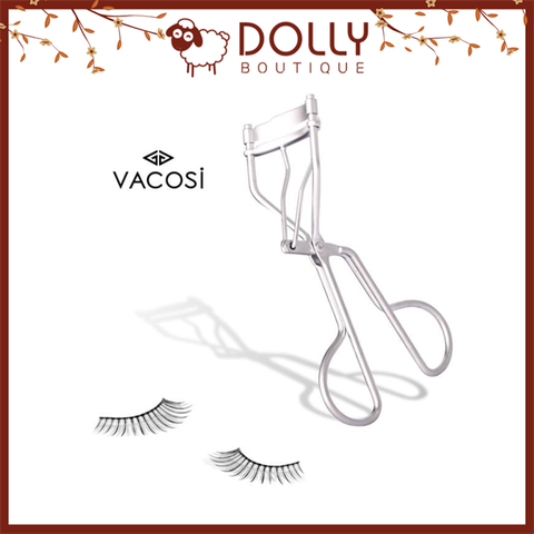 Bấm Mi Vacosi Full Lash Curler