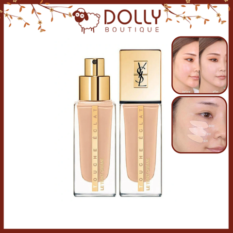 Kem Nền YSL Touche Eclat Le Teint Creme B20 25ml