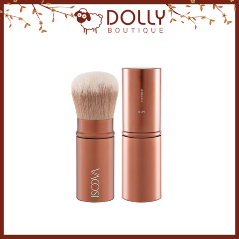 Cọ Phủ Bỏ Túi Vacosi Powder Brush - M10