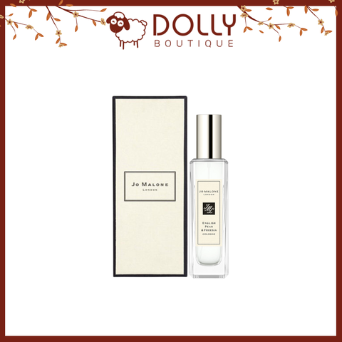 Nước Hoa Jo Malone English Pear & Freesia Eau De Cologone (Bản Thường) - 30ml