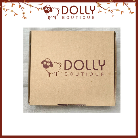 Hộp Quà Cài Dolly