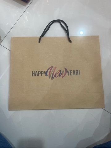 happy new year
