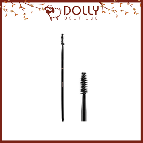 Cọ Mi Cuốn Xoắn Vacosi Brow & Lash Brush BR03