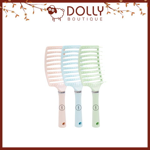 Lược chải tóc Massage Jary Massage Comb - MC01