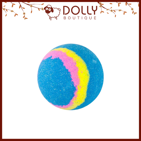 Viên Sủi Bồn Tắm Tắm Tinh Dầu Hương Thơm Bầu Trời Bath Bomb 250g