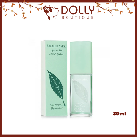 Nước Hoa Elizabeth Arden Green Tea EDP 30ml