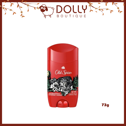 Sáp Khử Mùi Và Ngăn Tiết Mồ Hôi Old Spice