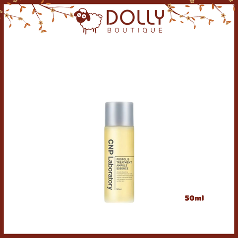 Nước Thần Keo Ong CNP Laboratory Treatment Ampoule Essence 50ml