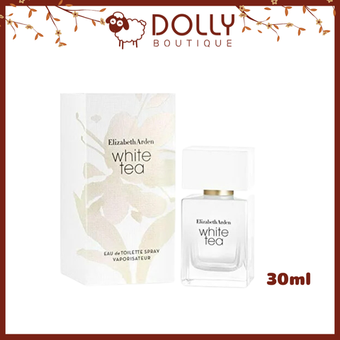 Nước hoa Elizabeth Arden White Tea EAU de Toilette Spray Vaporisateur - 30ml