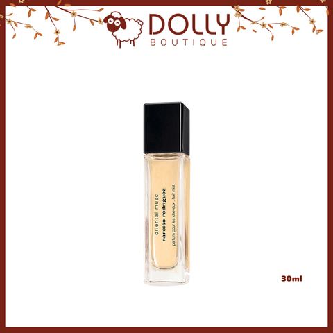 Nước Hoa Tóc Nữ Narciso Rodriguez Oriental Musc Hair Mist 30ml