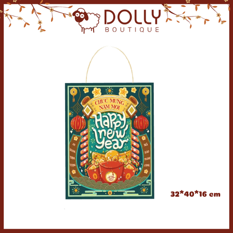 happy new year