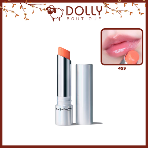 Son Dưỡng Thỏi MAC Glow Play Tendertalk Lip Balm 459 3.14g