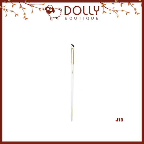 Cọ Vẽ Bọng Mắt, Kẻ Mí Dạng Gel Jary Eyelid Brush J13