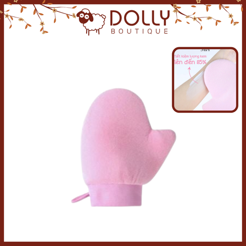 Găng Tay Thoa Dưỡng Thể Jary Body Lotion Glove