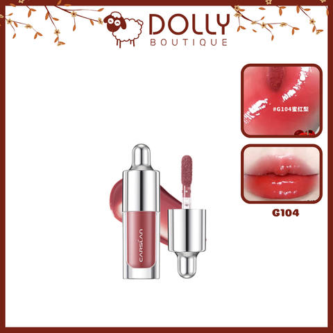 Son Tint Carslan Lip Glow Serum 1g