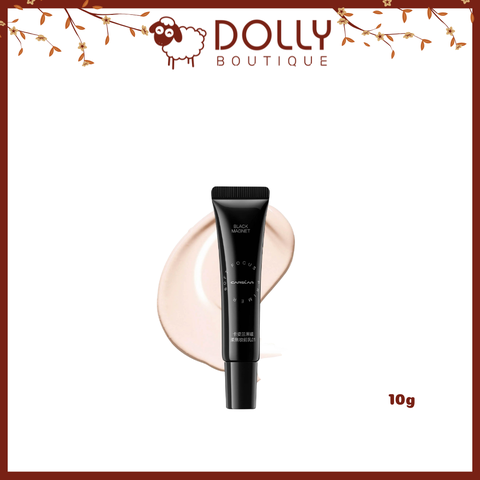 Kem lót trang điểm Black Magnet Carslan kiểm soát dầu Primer Mini 10g