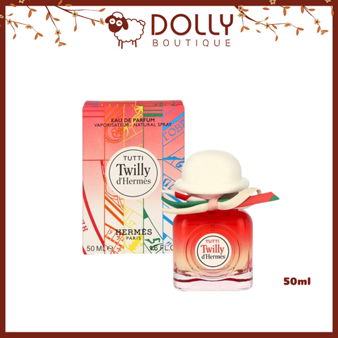 Nước Hoa Nữ Hermès Twilly Tutti Eau De Parfum 50ml