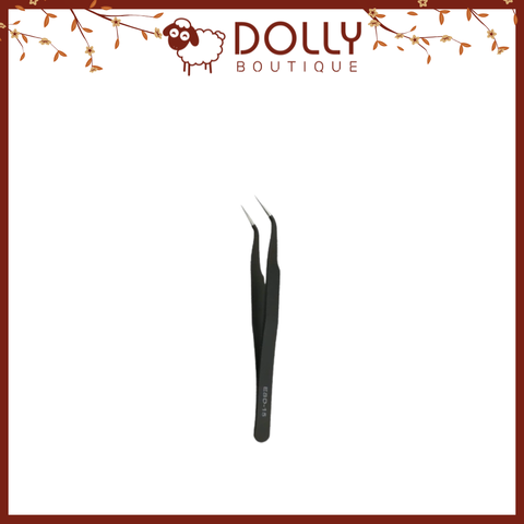 Nhíp Đa Năng Gấp Khúc Jary Eyelash Tweezers - T02