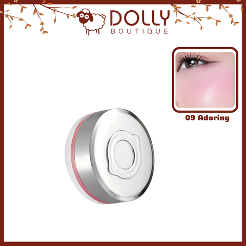 Phấn má Lemonade Mirror Mirror Blush Cushion #09 Adoring