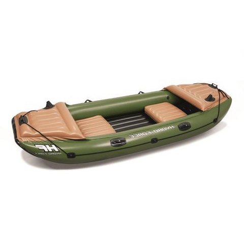 Thuyền Bơm Hơi Bestway 65008 3.16m x 1.24m x 55cm