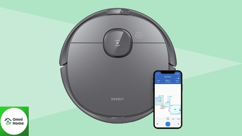 Hướng dẫn 3 Bước sử dụng Robot Hút Bụi Ecovacs Deebot (đầy đủ nhất 2022)