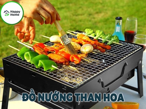 Hướng Dẫn Làm Đồ Nướng Than Hoa Tại Nhà (Cách Chọn Đồ, Ướp, Chấm)