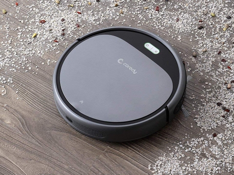 TOP 5 Robot Hút Bụi Đắt nhất Hiện nay 2021