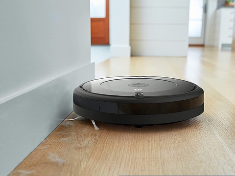 Cách sửa lỗi Robot Hút Bụi Không Chạy hiệu quả nhất 2021
