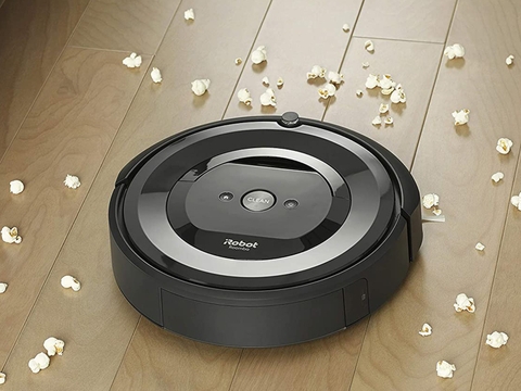 TOP 5 robot hút bụi tự đổ rác tốt nhất 2021