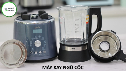 Top 5 Máy Xay Hạt Ngũ Cốc tốt nhất 2022